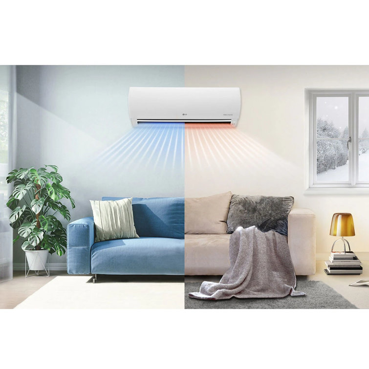 Single room cooling sales